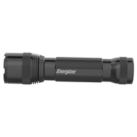 Energizer YMHT61 ハイブリッドタクティカルメタルライト ブラック