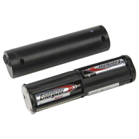 Energizer YMHT61 ハイブリッドタクティカルメタルライト