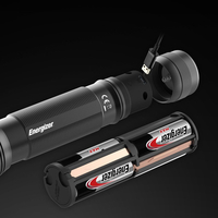 Energizer YMHT61 ハイブリッドタクティカルメタルライト