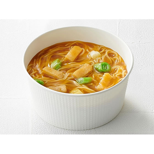 池利 スープ素麺 和風だしカレー FC405TC-AD-C-イメージ2