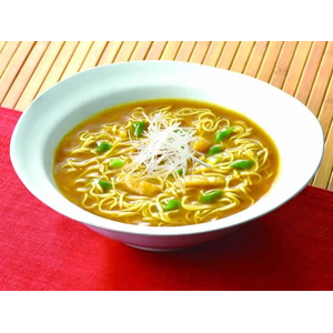 池利 スープ素麺 和風だしカレー FC405TC-AD-C-イメージ3