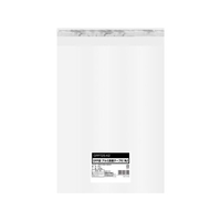 今村紙工 OPP袋 シールあり 角2サイズ 0.025mm厚 透明 100枚 FCF104U-OPPT25-K2