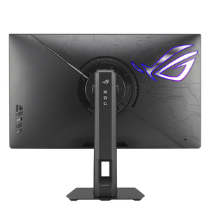 ASUS ASUS ROG Strix 5K XG27JCG ゲーミングモニター ブラック XG27JCG-イメージ13