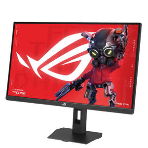 ASUS ASUS ROG Strix 5K XG27JCG ゲーミングモニター ブラック XG27JCG-イメージ8