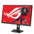 ASUS ASUS ROG Strix 5K XG27JCG ゲーミングモニター ブラック XG27JCG-イメージ8