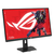 ASUS ASUS ROG Strix 5K XG27JCG ゲーミングモニター ブラック XG27JCG-イメージ9
