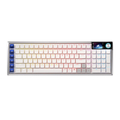 コルセア CORSAIR VANGUARD AIR 99 WL  ワイヤレスゲーミングキーボード ホワイト CHR-91H901B-NA