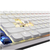 コルセア CORSAIR VANGUARD AIR 99 WL  ワイヤレスゲーミングキーボード ホワイト CHR-91H901B-NA-イメージ17
