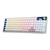 コルセア CORSAIR VANGUARD AIR 99 WL  ワイヤレスゲーミングキーボード ホワイト CHR-91H901B-NA-イメージ2