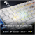 コルセア CORSAIR VANGUARD AIR 99 WL  ワイヤレスゲーミングキーボード ホワイト CHR-91H901B-NA-イメージ6