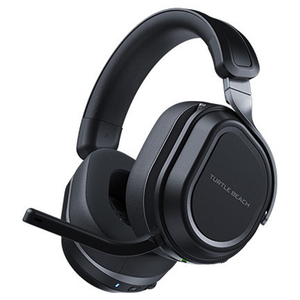 TURTLE BEACH ゲーミングヘッドセット Stealth 700 Gen 3 PC Black RETBS-5102-05 TURTLE BEACH ゲーミングヘッドセット Stealth 700 Gen 3 PC Black RETBS-5102-05