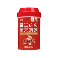 日本電算機用品 イトスイ/金魚の高栄養食 色揚げ100g FCN4818