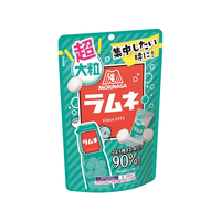 森永製菓 超大粒ラムネ 60g FCD962S