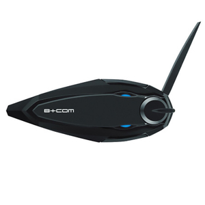 サインハウス B+COM SB6XR シングルユニット ブラック 00082396-イメージ1