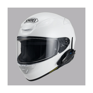 サインハウス B+COM SB6XR シングルユニット ブラック 00082396-イメージ13
