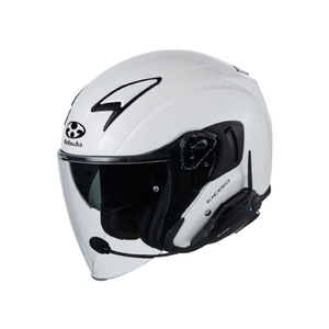 サインハウス B+COM SB6XR シングルユニット ブラック 00082396-イメージ14