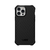 URBAN ARMOR GEAR iPhone 13 Pro Max用耐衝撃ケース ESSENTIAL ARMOR MAGSAFE ブラック UAG-IPH21L-EAM-BK-イメージ1