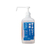 日本アルコール産業 手指消毒剤キビキビ 1L(ポンプ付き) F384764-イメージ1