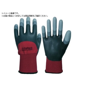 MARUGO/ソフラック#1900 レッド M SR1900-R-M FCD337B-1143619-イメージ1