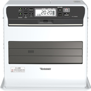 ダイニチ 4．7kW 9．0Lタンク 石油ファンヒーター ダイニチブルーヒーター プレミアムマットホワイト FW-4726SGX-W-イメージ20