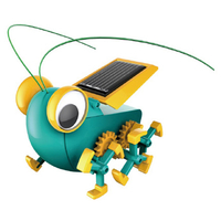 イーケイジャパン メカホッパー JS-6213