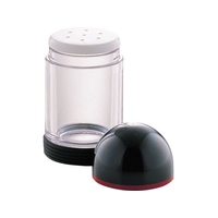 岩崎工業 ラストロ K-183LB レッツ調味料入れ (胡椒) FCL6028-017455001