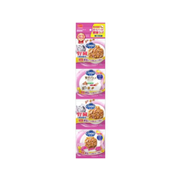 日本ペットフード コンボ キャット 腎臓の健康維持 35g×4連パック FC172RK