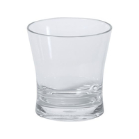 カーライル アリバイ ロックグラス 250cc 5609-07 FC271LA-0546330