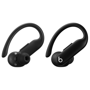 Beats by Dr.Dre ハイパフォーマンスイヤフォン Beats Powerbeats Pro 2 ジェットブラック MX723PA/A-イメージ2