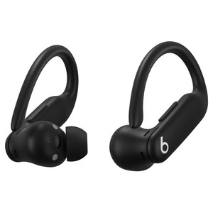 Beats by Dr.Dre ハイパフォーマンスイヤフォン Beats Powerbeats Pro 2 ジェットブラック MX723PA/A-イメージ3