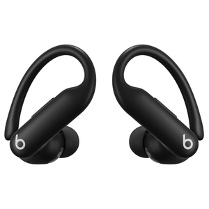 Beats by Dr.Dre ハイパフォーマンスイヤフォン Beats Powerbeats Pro 2 ジェットブラック MX723PA/A-イメージ4
