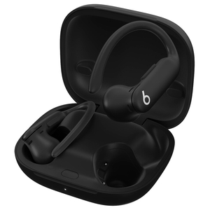 Beats by Dr.Dre ハイパフォーマンスイヤフォン Beats Powerbeats Pro 2 ジェットブラック MX723PA/A-イメージ5