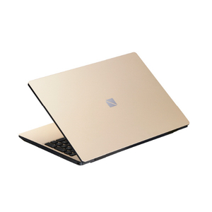 NEC 16型高性能ノートブック LAVIE N16 クラリスゴールド PC-N1665MAG-イメージ4