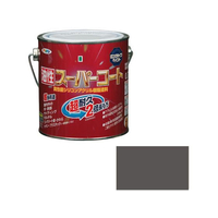 アサヒペン 油性スーパーコート 0.7L ブラングレー FC426NV