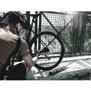 エスコ キーレンチセット Hex・Torx 自転車用 9本組 FCD227F-EA573WT-90-イメージ6