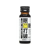 常盤薬品工業 F862805 眠眠打破 50ml |エディオン公式通販