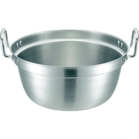 本間製作所 KO19-0 IH段付鍋 33cm 33cm FCK7921-016721033