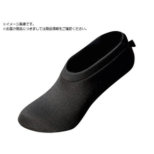 はたラク/はたラクソックスカバ― ブラック 3L 26.5～27.5 FC700VV-4293326-イメージ1