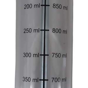 エスコ サクションガン 1000ml FCD447F-EA991GC-18A-イメージ3