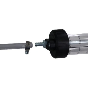 エスコ サクションガン 1000ml FCD447F-EA991GC-18A-イメージ4