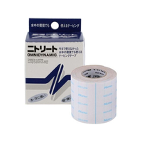 ニトムズ ニトリート オムニダイナミック OD-50 50mm×5m 1巻 FCG121L-OD-50