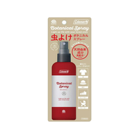アース製薬 ボタニカルスプレーコールマン 130mL FCJ868J