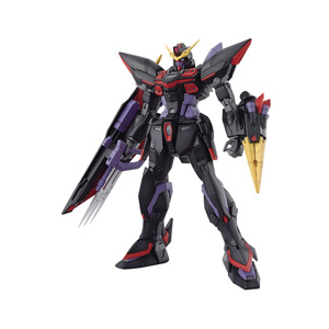 バンダイ MGﾌﾞﾘﾂﾂｶﾞﾝﾀﾞﾑ MG 1/100 ブリッツガンダム |エディオン公式通販