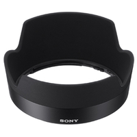 SONY レンズフード ALC-SH137