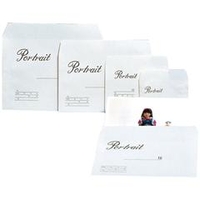 ハクバ 写真袋 2L(カビネ) 100枚入り ｼｬｼﾝﾌﾞｸﾛﾀﾞｲｶﾋﾞﾈ