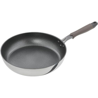 ＬＩＶ ＰＬＵＳ ベストコ フライパン 30cm ミラー FCE224W-ND-7274