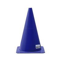 モルテン マーカーコーン 中 青 FCJ770D-MA38B