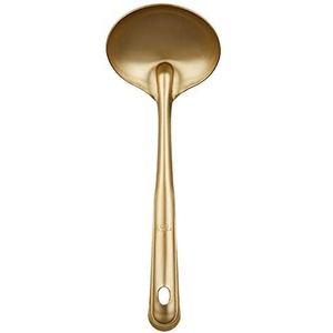 谷口金属工業 蓚酸色お玉 7.5cm FC733PR-233065-イメージ2