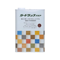和信ペイント ガードラックアクア マホガニー3.0kg FCE813Z-#800403