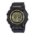 カシオ G-SHOCK ブラック/ゴールド GD-010GB-1A9JF-イメージ1